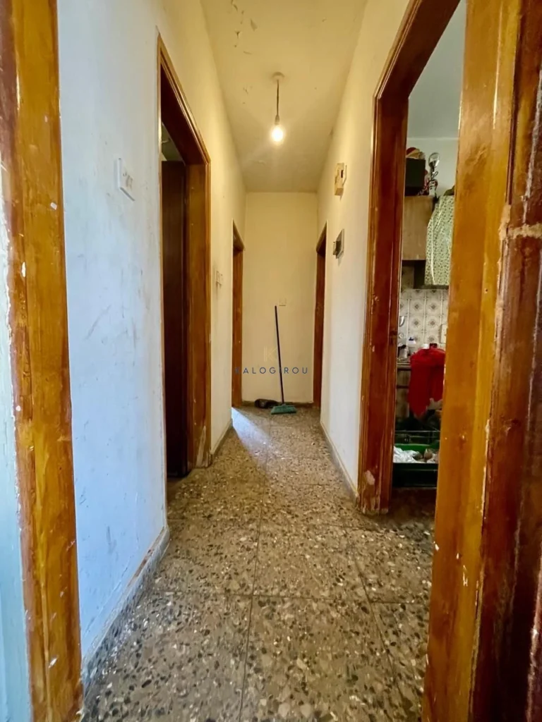 2 Bedroom Apartment for Sale in Faneromeni, Larnaca District