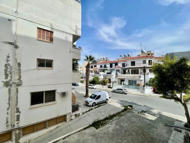 2 Bedroom Apartment for Sale in Faneromeni, Larnaca District