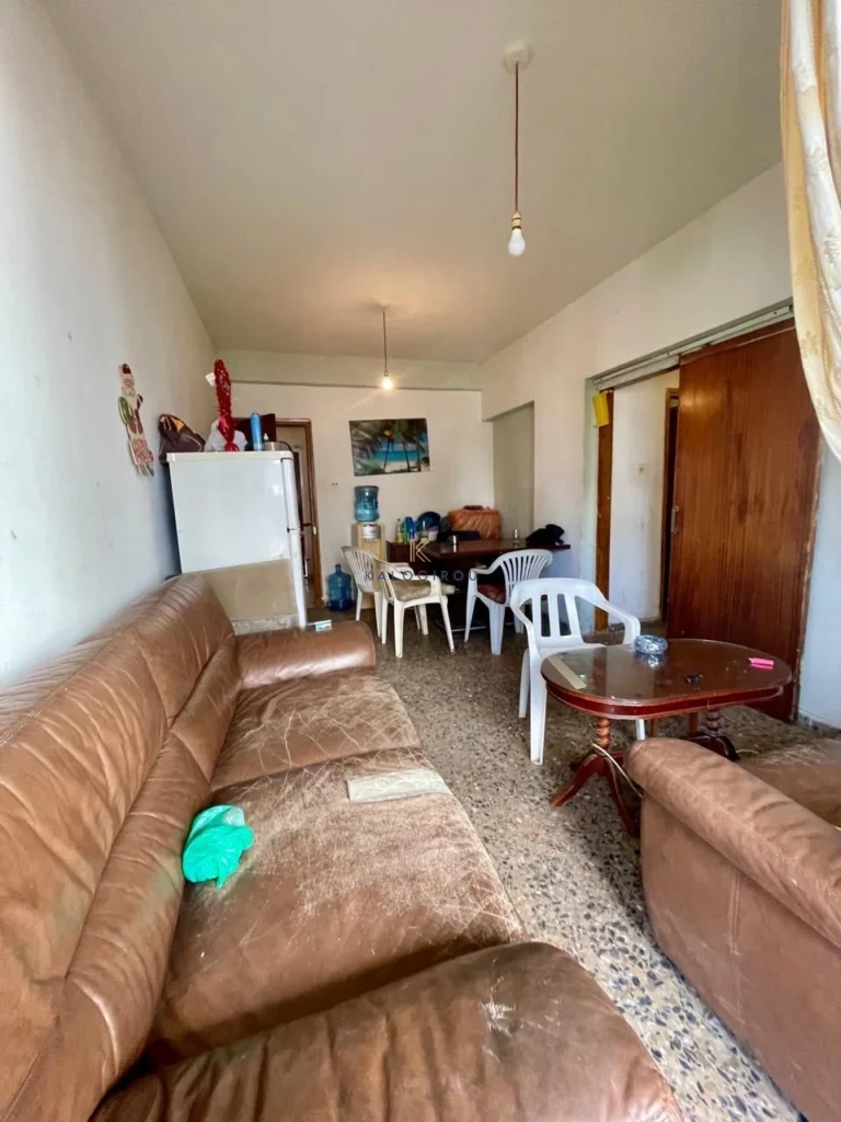 2 Bedroom Apartment for Sale in Faneromeni, Larnaca District