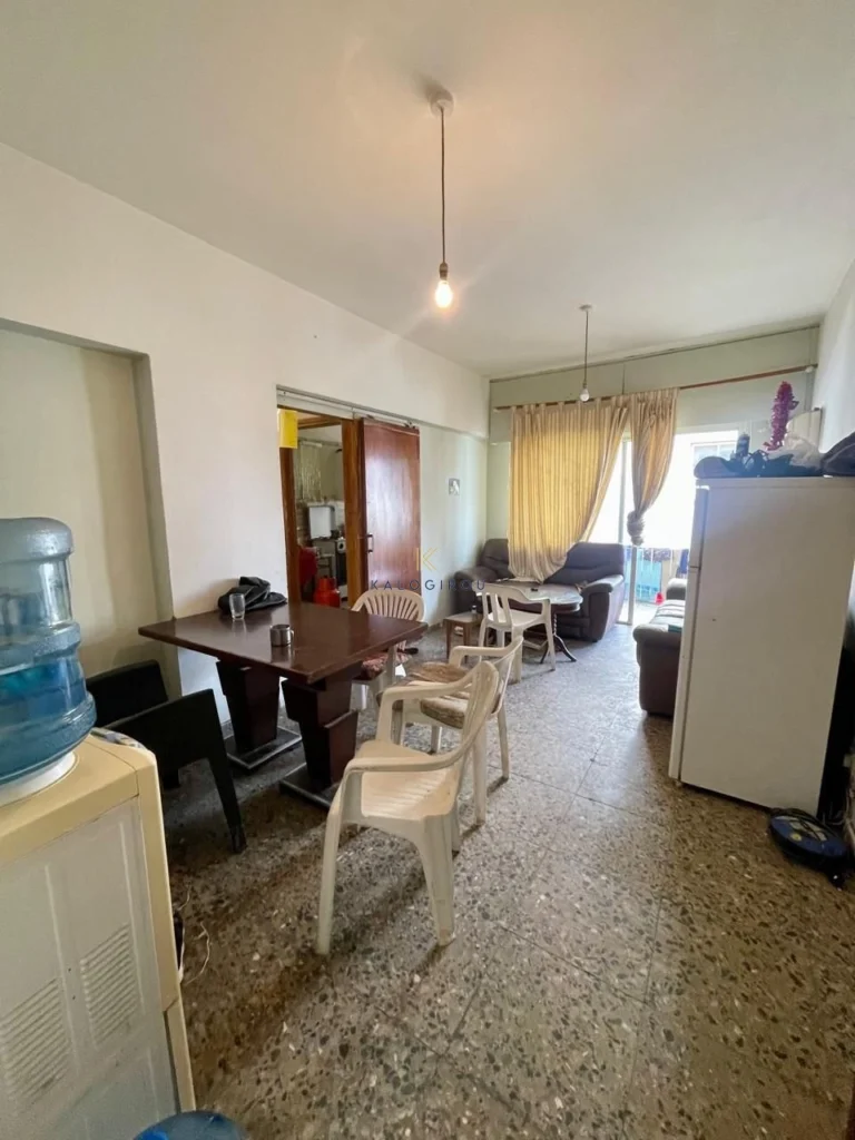 2 Bedroom Apartment for Sale in Faneromeni, Larnaca District