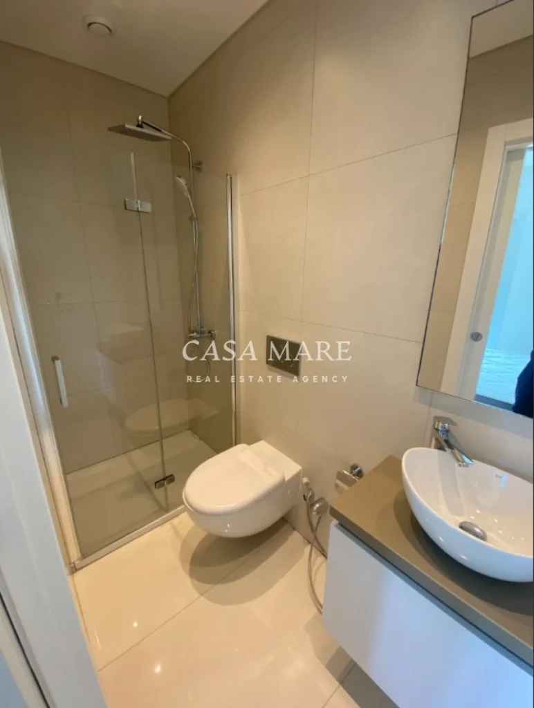 2 Bedroom Apartment for Rent in Germasogeia, Limassol District