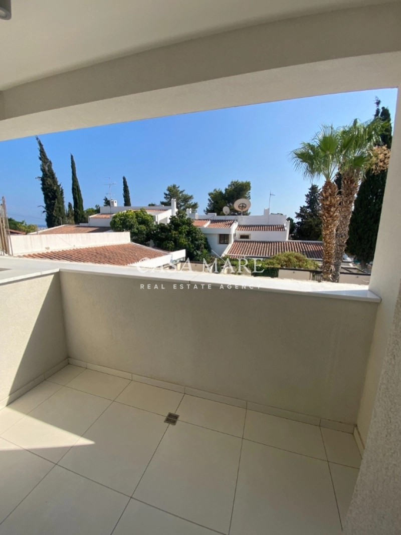 2 Bedroom Apartment for Rent in Germasogeia, Limassol District