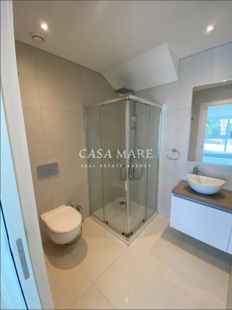 2 Bedroom Apartment for Rent in Germasogeia, Limassol District