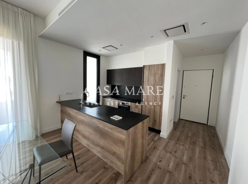 3 Bedroom Apartment for Rent in Germasogeia, Limassol District