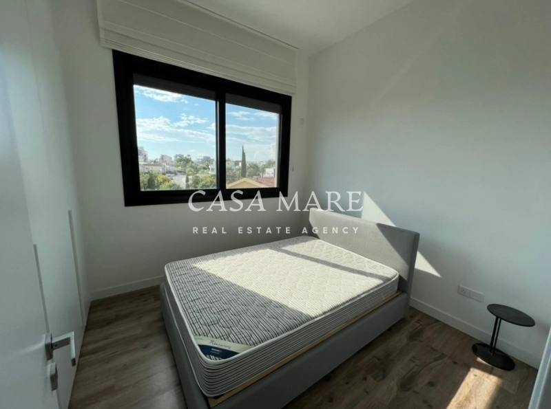 3 Bedroom Apartment for Rent in Germasogeia, Limassol District