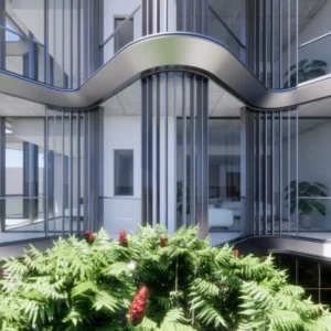 2 Bedroom Apartment for Sale in Paphos – Agios Theodoros