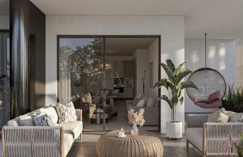 2 Bedroom Apartment for Sale in Paralimni, Famagusta District