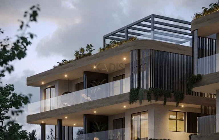 2 Bedroom Apartment for Sale in Paralimni, Famagusta District