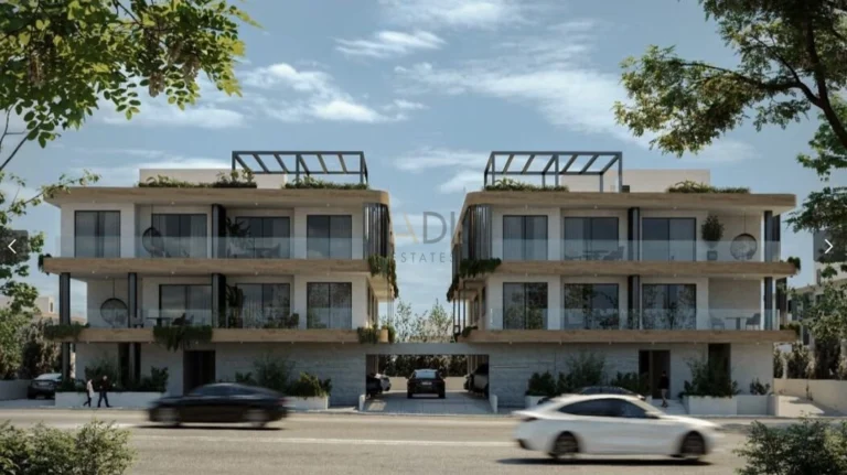 2 Bedroom Apartment for Sale in Paralimni, Famagusta District