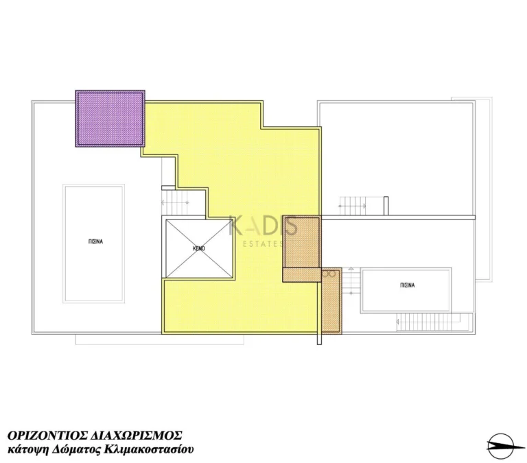 5 Bedroom Apartment for Sale in Limassol – Agios Athanasios