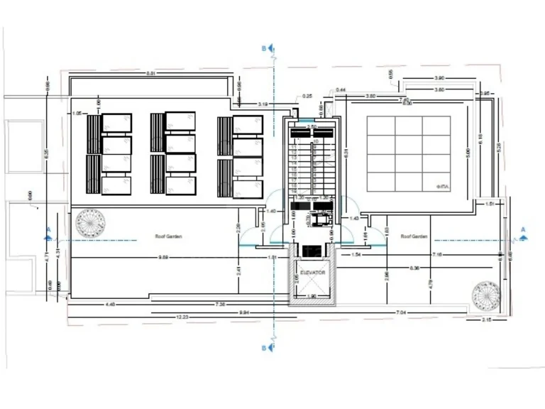 2 Bedroom Apartment for Sale in Latsia, Nicosia District