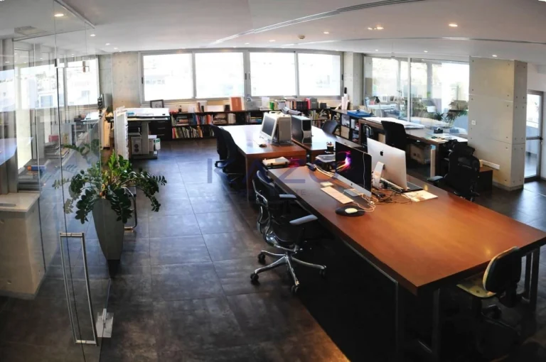 158m² Office for Sale in Limassol – Kapsalos