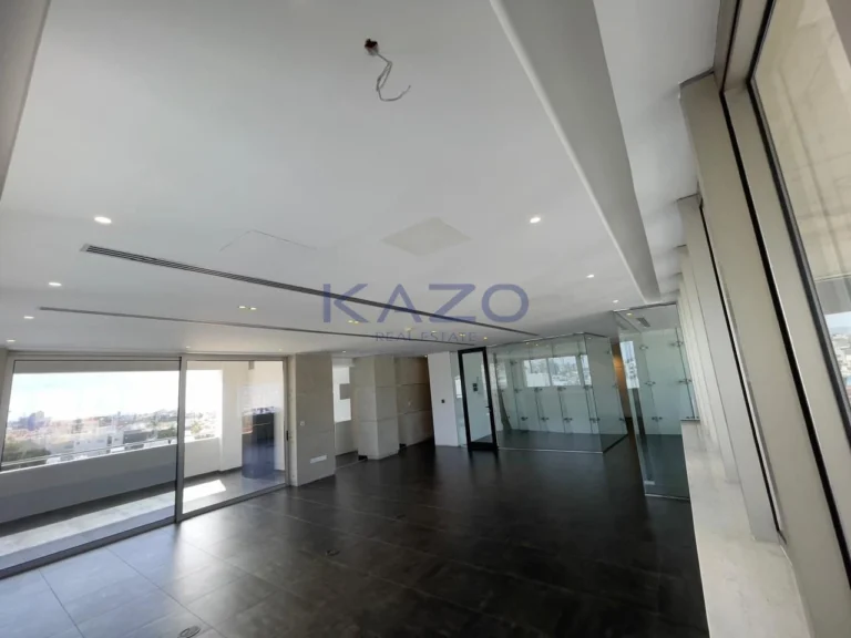 158m² Office for Sale in Limassol – Kapsalos