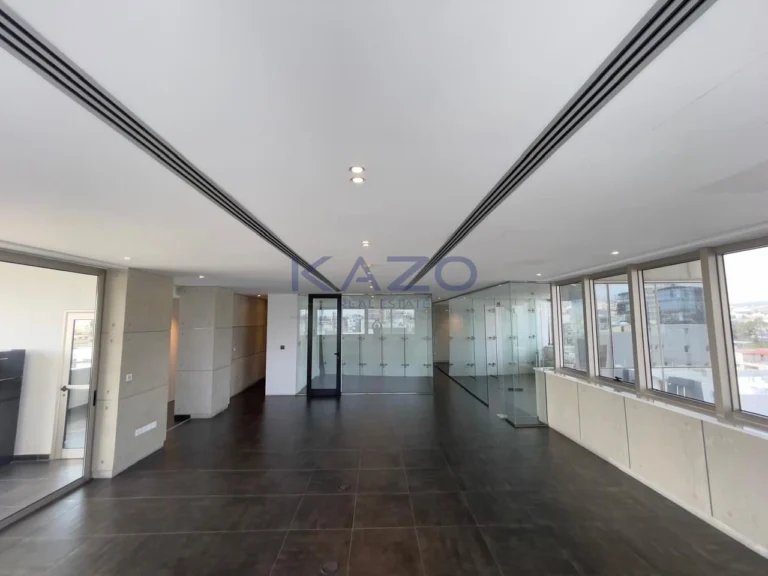 158m² Office for Sale in Limassol – Kapsalos
