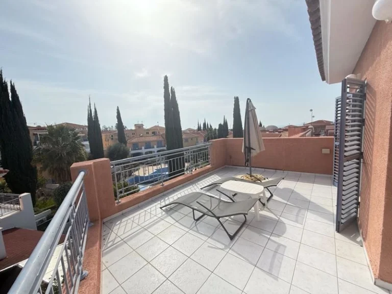 3 Bedroom House for Sale in Anarita, Paphos District