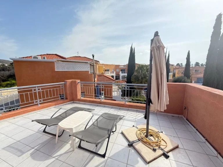 3 Bedroom House for Sale in Anarita, Paphos District