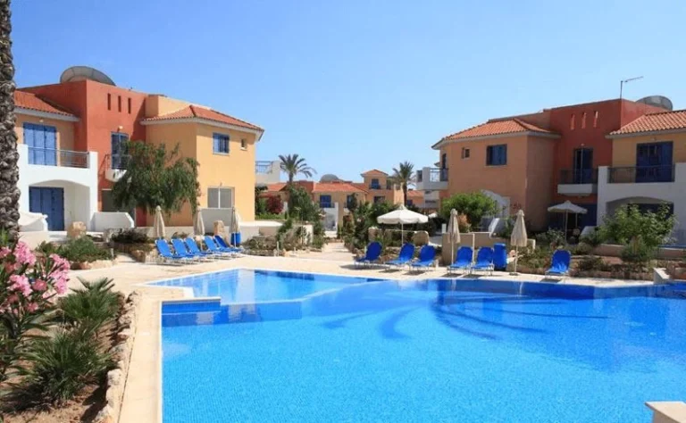 3 Bedroom House for Sale in Anarita, Paphos District