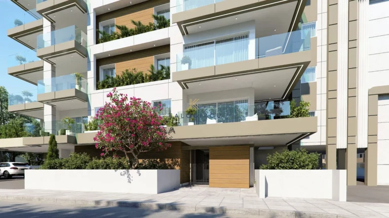 Cheap Apartments for Sale Larnaca up to 1000000 euro