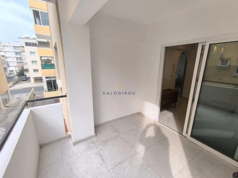 2 Bedroom Apartment for Sale in Larnaca District
