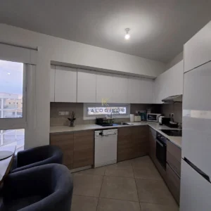 2 Bedroom Apartment for Sale in Larnaca District
