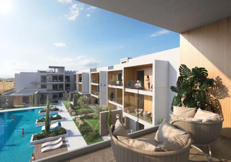 Cheap Apartments for Sale Larnaca up to 400000 euro