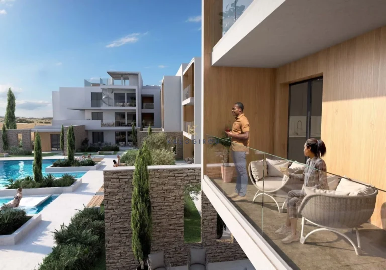 Cheap Apartments for Sale Larnaca up to 400000 euro