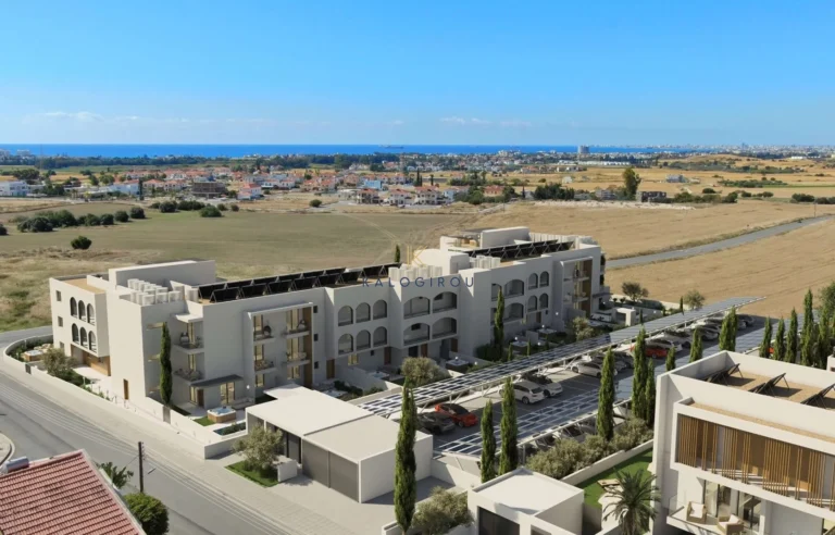 3 Bedroom Apartment for Sale in Pyla, Larnaca District