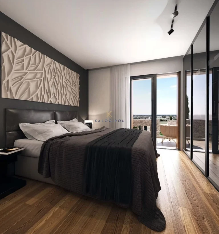 3 Bedroom Apartment for Sale in Pyla, Larnaca District