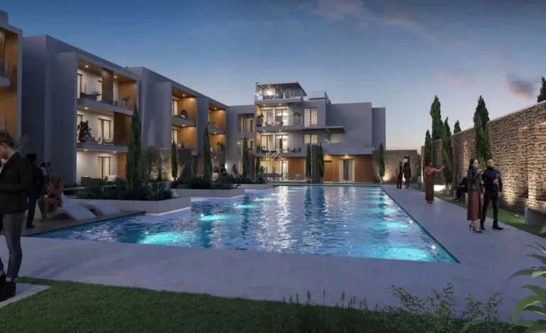 1 Bedroom Apartment for Sale in Pyla, Larnaca District