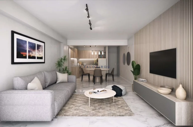 2 Bedroom Apartment for Sale in Pyla, Larnaca District