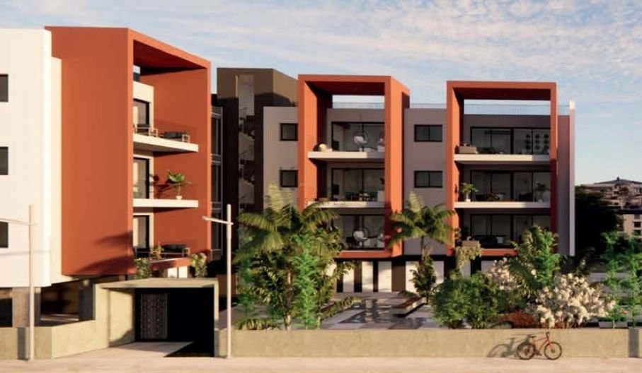 3 Bedroom Apartment for Sale in Nicosia District