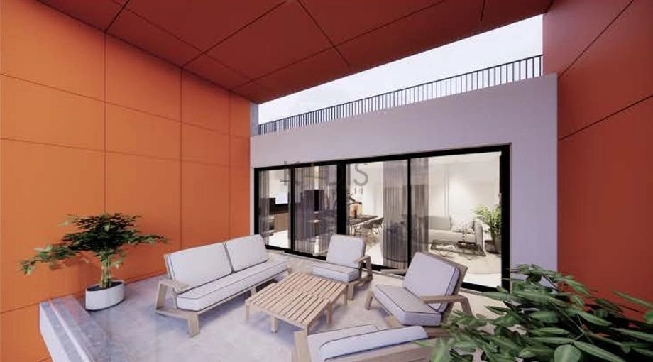 2 Bedroom Apartment for Sale in Nicosia District