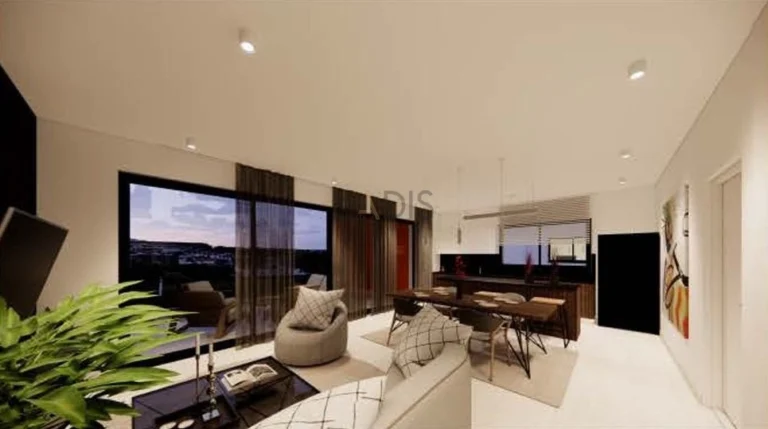 3 Bedroom Apartment for Sale in Nicosia District