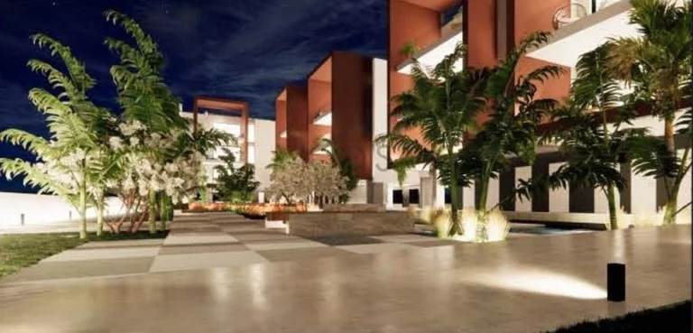 3 Bedroom Apartment for Sale in Nicosia District