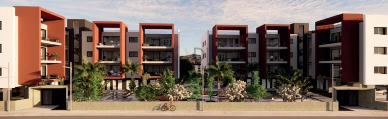 1 Bedroom Apartment for Sale in Nicosia District