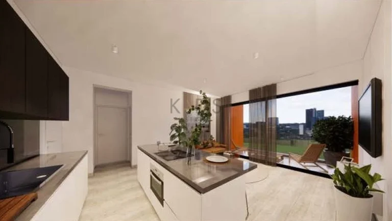 1 Bedroom Apartment for Sale in Nicosia District