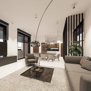 4 Bedroom House for Sale in Agios Tychonas, Limassol District