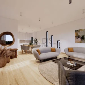 3 Bedroom House for Sale in Agios Tychonas, Limassol District