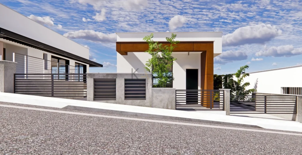 3 Bedroom House for Sale in Agios Tychonas, Limassol District