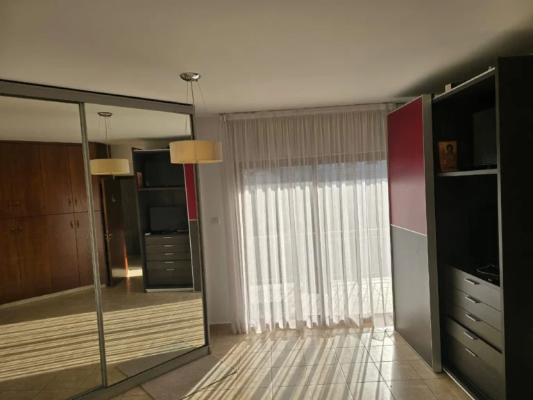 3 Bedroom House for Sale in Limassol – Agia Fyla