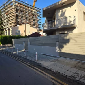 3 Bedroom House for Sale in Limassol – Agia Fyla
