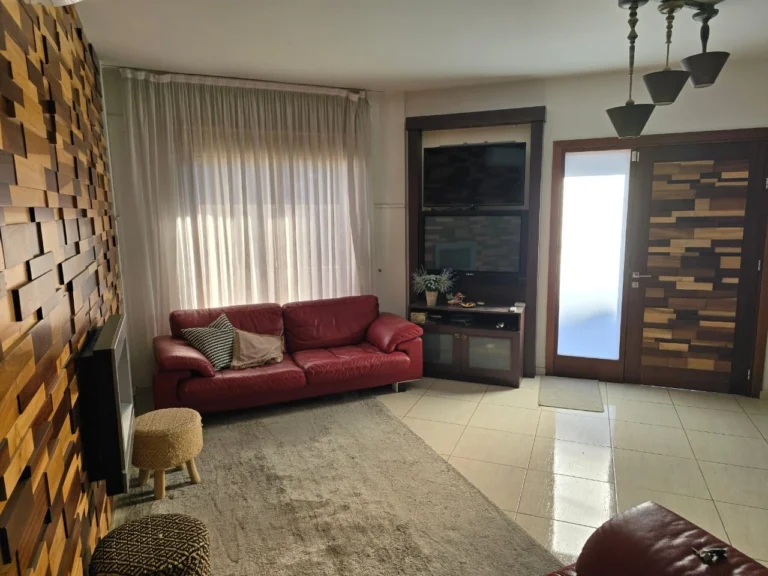 3 Bedroom House for Sale in Limassol – Agia Fyla