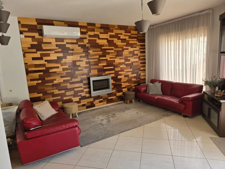 3 Bedroom House for Sale in Limassol – Agia Fyla