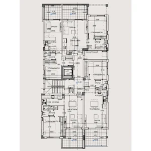 1 Bedroom Apartment for Sale in Engomi, Nicosia District