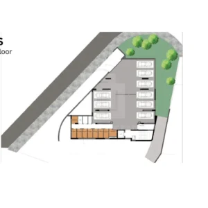 2 Bedroom Apartment for Sale in Limassol – Agios Athanasios