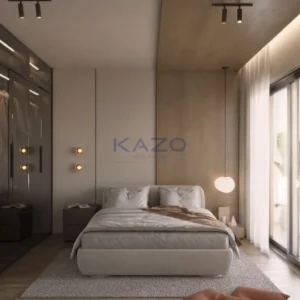 2 Bedroom Apartment for Sale in Limassol District