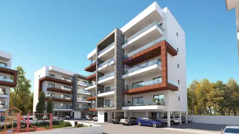 2 Bedroom Apartment for Sale in Ypsonas, Limassol District