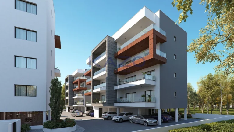 2 Bedroom Apartment for Sale in Ypsonas, Limassol District
