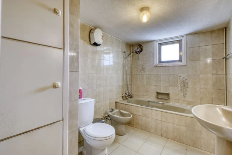 2 Bedroom House for Sale in Liopetri, Famagusta District