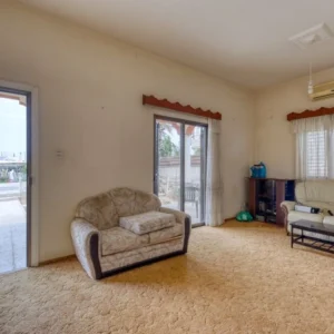 2 Bedroom House for Sale in Liopetri, Famagusta District